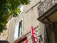 Photos en vrac ! ...  A Sault (Vaucluse)