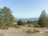 Les paysages  Vue vers le Sud/Est depuis le Grand Serre