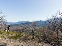 Les paysages  Vue vers le Sud/Est