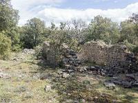 Plateau de Ganagobie (04)  Chapelle Saint-Martin - Sud ...