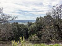 Plateau de Ganagobie (04)  Vues depuis le plateau - Vue vers le Sud depuis Villevieille ...