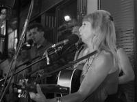 Rues en Fête - Sisteron 12 août 2015  Accord des Coeurs - Rue Droite haute