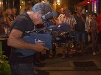 Rues en Fête - Sisteron 12 août 2015  Caméraman