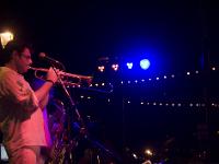 Rues en Fête - Sisteron 12 août 2015  Rue de Provence - Sharm'