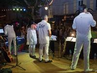 Rues en Fête - Sisteron 12 août 2015  Rue de Provence - Sharm'