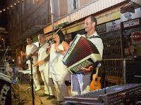 Rues en Fête - Sisteron 12 août 2015  Rue de Provence - Sharm'