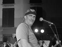 Rues en Fête - Sisteron 12 août 2015  Bar Henry - Blue Jean's