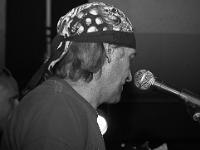 Rues en Fête - Sisteron 12 août 2015  Bar Henry - Blue Jean's