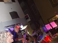 Rues en Fête - Sisteron 12 août 2015  Bar Henry - Blue Jean's