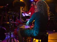 Rues en Fête - Sisteron 12 août 2015  Bar Henry - Blue Jean's