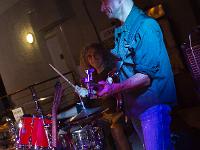 Rues en Fête - Sisteron 12 août 2015  Bar Henry - Blue Jean's