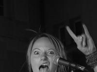 Rues en Fête - Sisteron 12 août 2015  Bar Henry - Blue Jean's