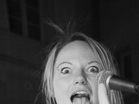 Rues en Fête - Sisteron 12 août 2015  Bar Henry - Blue Jean's