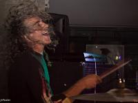 Rues en Fête - Sisteron 12 août 2015  Bar Henry - Blue Jean's