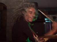 Rues en Fête - Sisteron 12 août 2015  Bar Henry - Blue Jean's