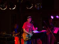 Rues en Fête - Sisteron 12 août 2015  Bar Henry - Blue Jean's