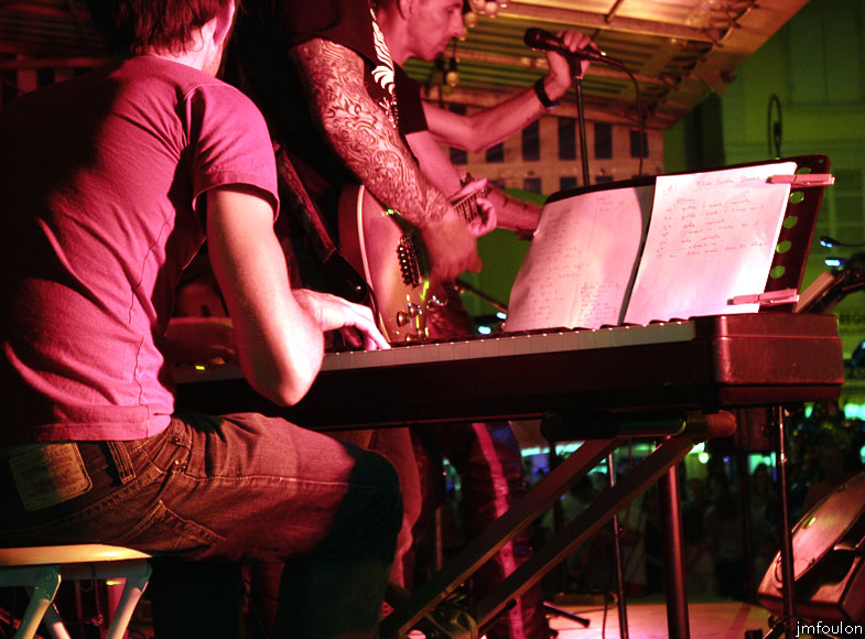 perfectos-2.jpg - Les Perfecto's - Place Paul Arène