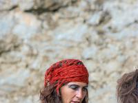 Sacrée Méouge - Edition 16  Au bar ambulant ...