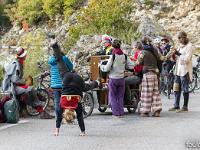 Sacrée Méouge - Edition 16  Au spot High Line ...