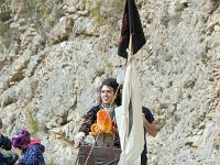 Sacrée Méouge - Edition 16  # Pirates ...