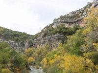 Sacrée Méouge - Edition 16  Les rives se parent de leurs couleurs flamboyantes ! ...