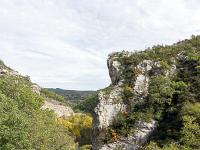 Sacrée Méouge - Edition 16  Vue vers l'Est ...