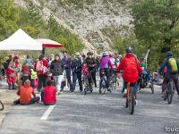 Sacrée Méouge - Edition 16  Arrivée à  l'espace restauration, enfance et concerts ...