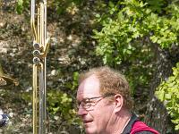 Sacrée Méouge - Edition 16  VéloSwing - Joël ...