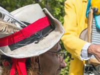 Sacrée Méouge - Edition 16  Pirate des Gorges ! ...