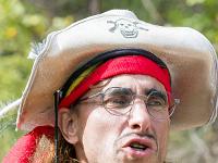 Sacrée Méouge - Edition 16  Pirate des Gorges ! ...