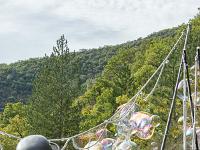 Sacrée Méouge - Edition 16  Bulles de savon ...