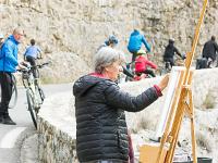 Sacrée Méouge - Edition 16  Espace artistes-peintres ...