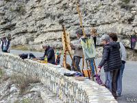 Sacrée Méouge - Edition 16  Espace artistes-peintres ...