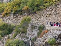 Sacrée Méouge - Edition 16  Collectif "Ca marche" - Funambule ...