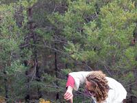 Sacrée Méouge - Edition 16  Collectif "Ca marche" - Funambule ...