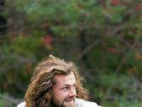 Sacrée Méouge - Edition 16  Collectif "Ca marche" - Funambule