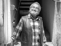 Scènes de rue  Alfredo Lombardo - Artiste peintre et sculpteur à  Sisteron