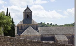 abbaye de Sénanque