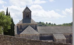 abbaye de Sénanque