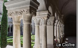 cloître