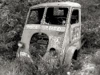 Sépia - Filtres - N&B partiel  MIDI AUTO Peipin