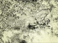 Sépia - Filtres - N&B partiel  Sisteron ND des Pommiers