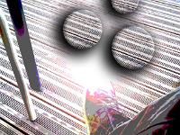 Sépia - Filtres - N&B partiel  Variations autour de mon pied ... 6/7