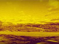 Sépia - Filtres - N&B partiel  Comme une toile ...