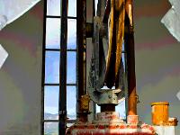 Sépia - Filtres - N&B partiel  Et les Shadocks pompaient ! pompaient ! ...