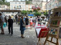 Sist'Arts - Rencontres Artistiques - Edition 4