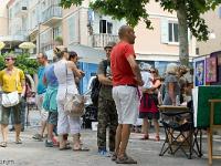 Sist'Arts - Rencontres Artistiques - Edition 4