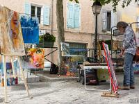 Sist'Arts - Rencontres Artistiques - Edition 4