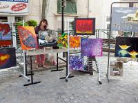 Sist'Arts - Rencontres Artistiques - Edition 4