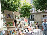 Sist'Arts - Rencontres Artistiques - Edition 4